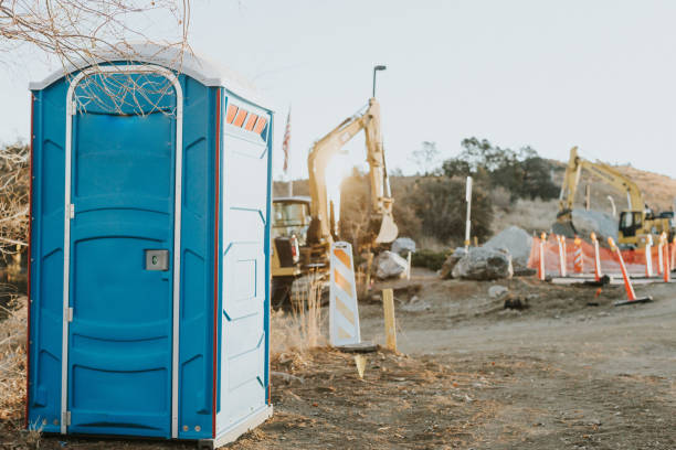 Portable Toilet Options We Offer in Northville, MI