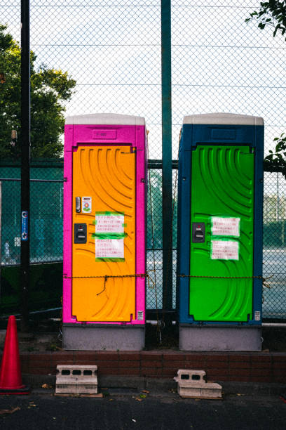 Best Long-term porta potty rental  in Northville, MI